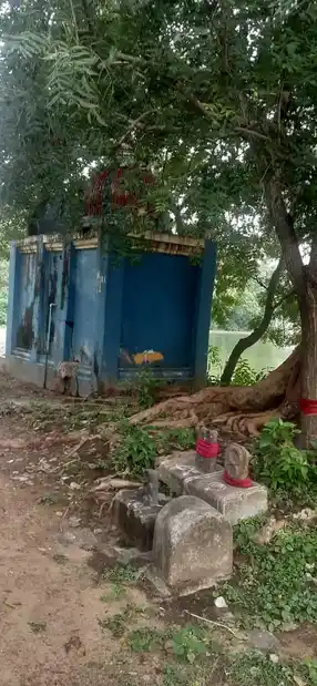 Arulmigu Vinayagar Temple, Thiruchitrambalam - 609204 அருள்மிகு விநாயகர் ஆலயம்,  - 609204, Mayiladuthurai - Ancient Temple Architecture and History Image 3