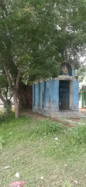 Arulmigu Vinayagar Temple, Thiruchitrambalam - 609204 அருள்மிகு விநாயகர் ஆலயம்,  - 609204, Mayiladuthurai - Ancient Temple Architecture and History Image 4