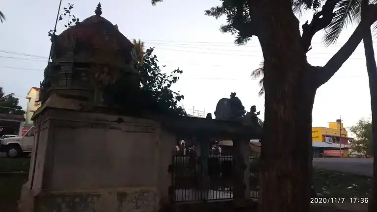 Arulmigu Vinayagar Temple, Thirumanoor - 621715 Arulmigu Vinayagar Temple, Thirumanoor - 621715, Ariyalur - Ancient Temple Architecture and History Image 2