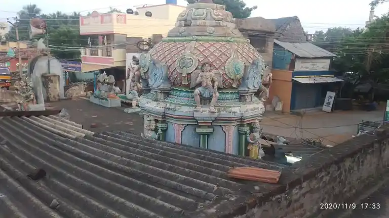 Arulmigu Vinayagar Temple, Thirumanoor - 621715 Arulmigu Vinayagar Temple, Thirumanoor - 621715, Ariyalur - Ancient Temple Architecture and History Image 4