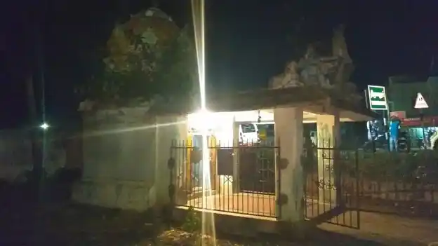 Arulmigu Vinayagar Temple, Thirumanur - 621715 அருள்மிகு விநாயகர் திருக்கோயில், Thirumanur - 621715, Ariyalur - Ancient Temple Architecture and History Image 4