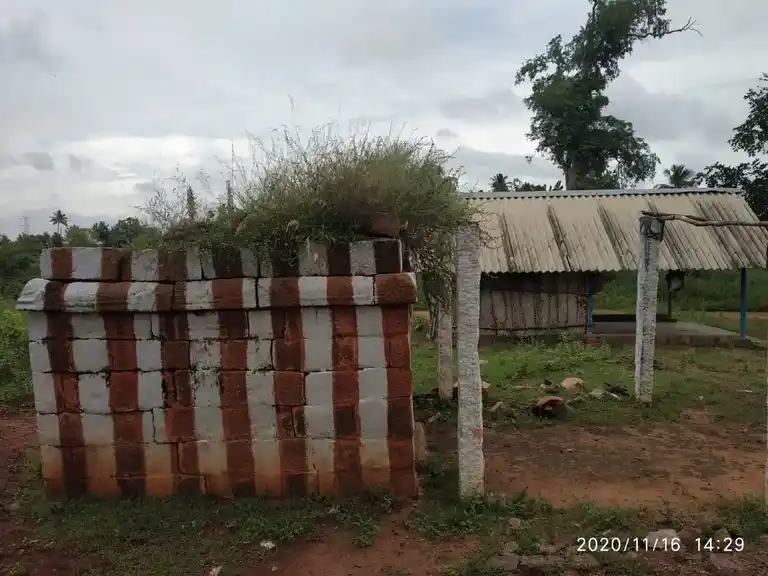 Arulmigu Vinayagar Temple, Thirunellipatti - 621305 Arulmigu Vinayagar Temple, Thirunellipatti - 621305, Thiruchirappalli - Ancient Temple Architecture and History Image 2