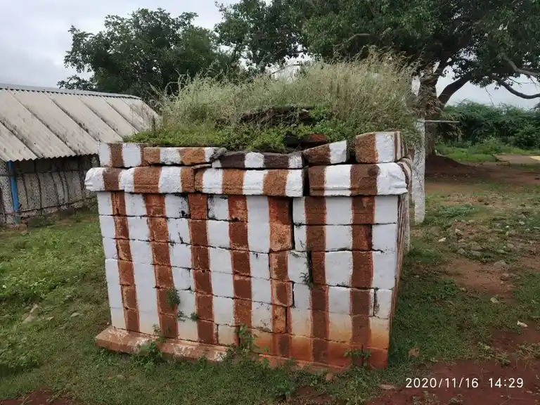 Arulmigu Vinayagar Temple, Thirunellipatti - 621305 Arulmigu Vinayagar Temple, Thirunellipatti - 621305, Thiruchirappalli - Ancient Temple Architecture and History Image 3