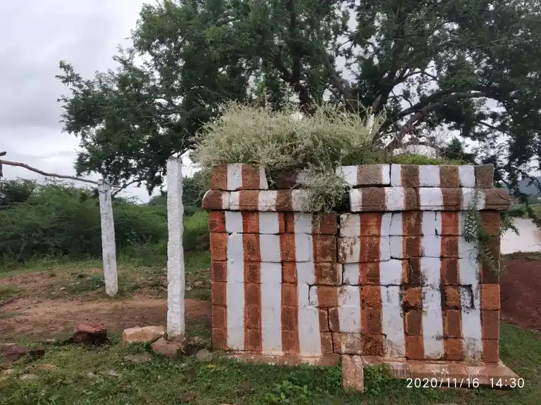 Arulmigu Vinayagar Temple, Thirunellipatti - 621305 Arulmigu Vinayagar Temple, Thirunellipatti - 621305, Thiruchirappalli - Ancient Temple Architecture and History Image 4