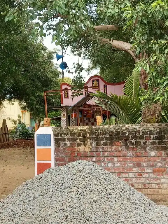Arulmigu Vinayagar Temple, Thiruvalavayanalur - 625221