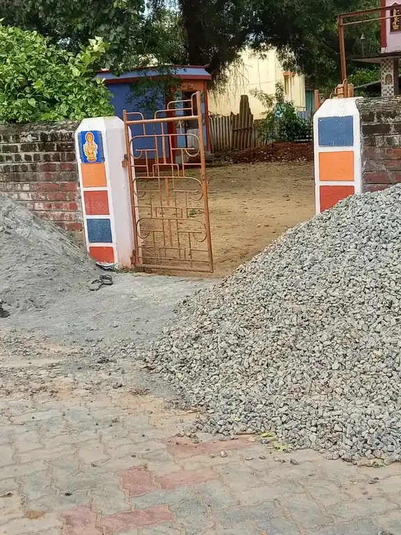 Arulmigu Vinayagar Temple, Thiruvalavayanalur - 625221 அருள்மிகு விநாயகர் திருக்கோயில், Thiruvalavayanalur - 625221, Madurai - Ancient Temple Architecture and History Image 3