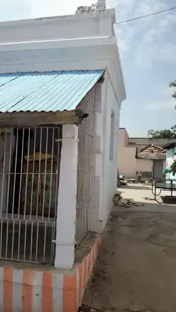 Arulmigu Vinayagar Temple, Thodaneri - 625402