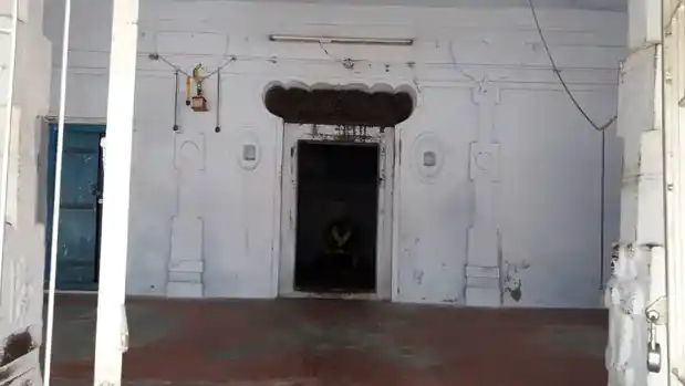 Arulmigu Vinayagar Temple, Thodaneri - 625402 அருள்மிகு விநாயகர் திருக்கோயில், Thodaneri - 625402, Madurai - Ancient Temple Architecture and History Image 2