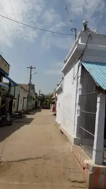 Arulmigu Vinayagar Temple, Thodaneri - 625402 அருள்மிகு விநாயகர் திருக்கோயில், Thodaneri - 625402, Madurai - Ancient Temple Architecture and History Image 3