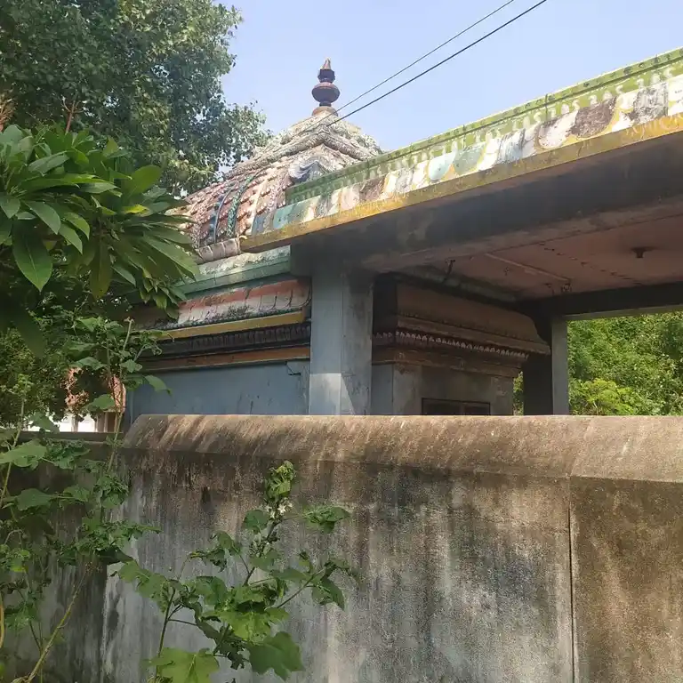 Arulmigu Vinayagar Temple, Thokkanambakkam - 607402