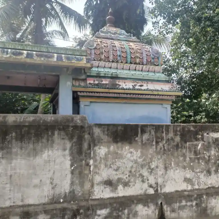 Arulmigu Vinayagar Temple, Thokkanambakkam - 607402 அருள்மிகு விநாயகர் திருக்கோயில், தொக்கனம்பாக்கம் - 607402, Cuddalore - Ancient Temple Architecture and History Image 2
