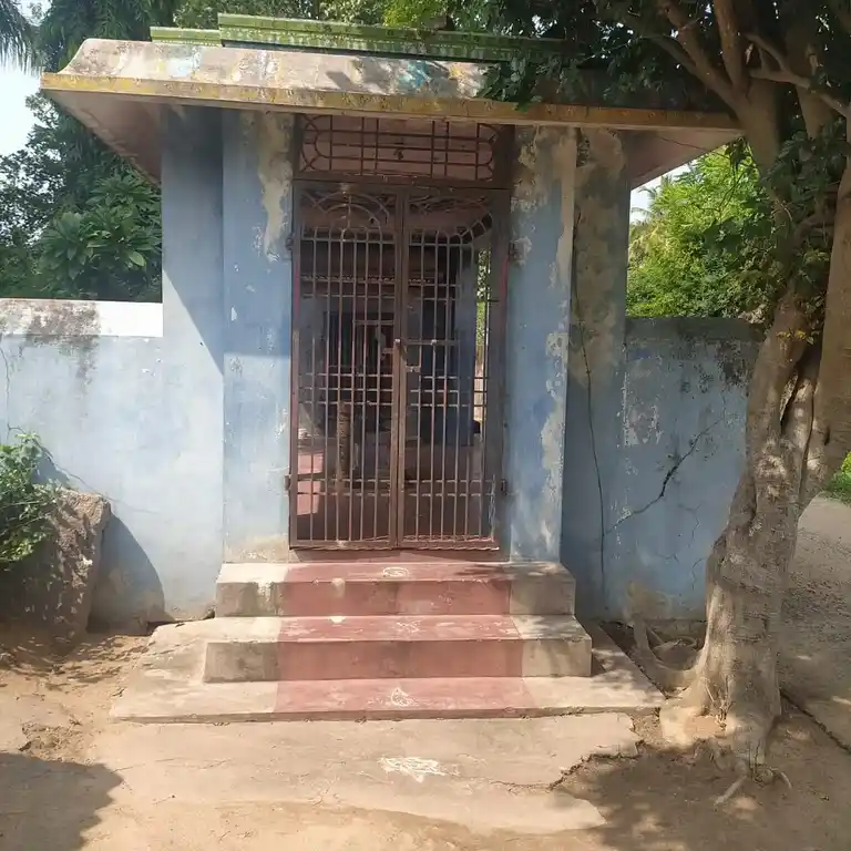 Arulmigu Vinayagar Temple, Thokkanambakkam - 607402 அருள்மிகு விநாயகர் திருக்கோயில், தொக்கனம்பாக்கம் - 607402, Cuddalore - Ancient Temple Architecture and History Image 3