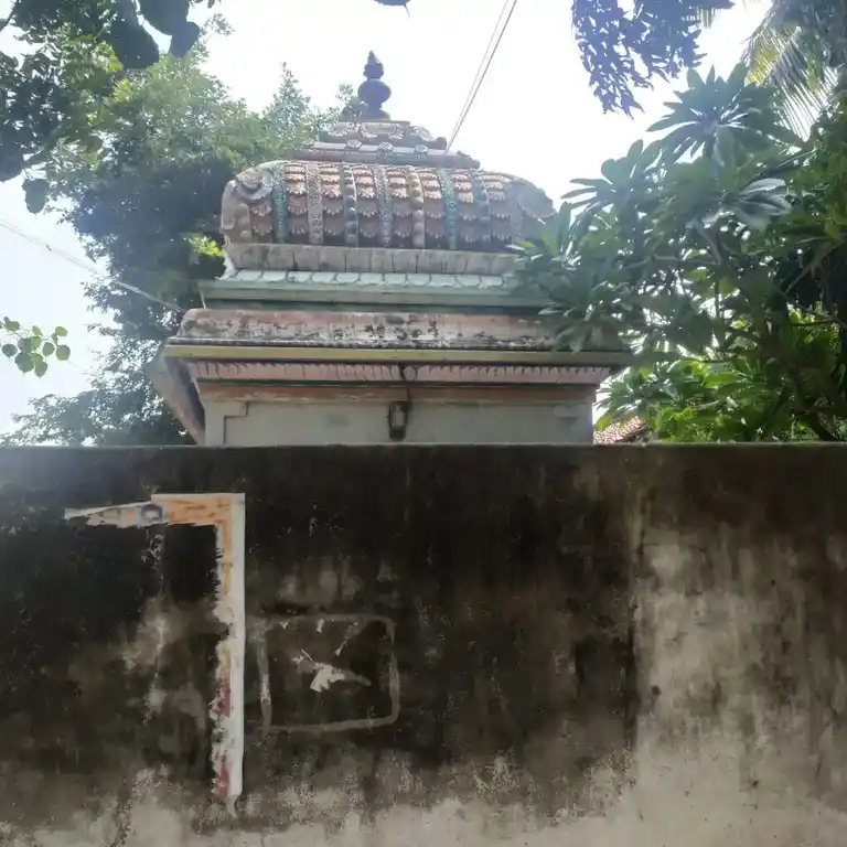 Arulmigu Vinayagar Temple, Thokkanambakkam - 607402 அருள்மிகு விநாயகர் திருக்கோயில், தொக்கனம்பாக்கம் - 607402, Cuddalore - Ancient Temple Architecture and History Image 4
