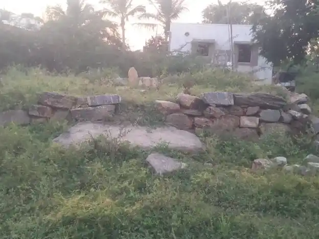 Arulmigu Vinayagar Temple, Tholipatti - 624703 தொப்பையான்மலைக்கோவில், Tholipatti - 624703, Dindigul - Ancient Temple Architecture and History Image 2