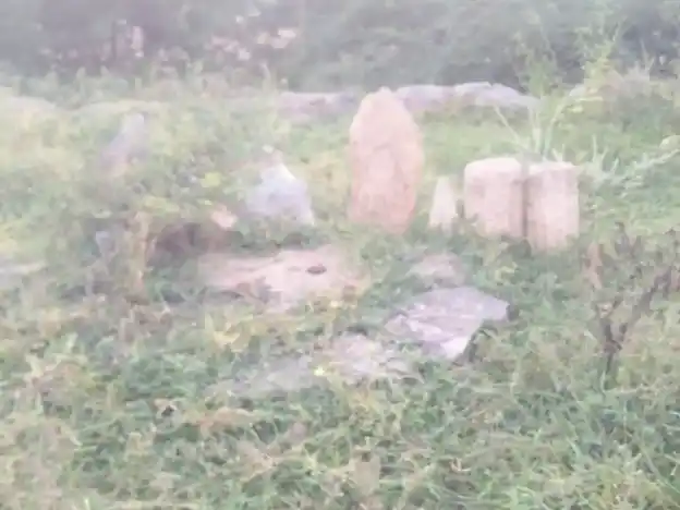 Arulmigu Vinayagar Temple, Tholipatti - 624703 தொப்பையான்மலைக்கோவில், Tholipatti - 624703, Dindigul - Ancient Temple Architecture and History Image 4