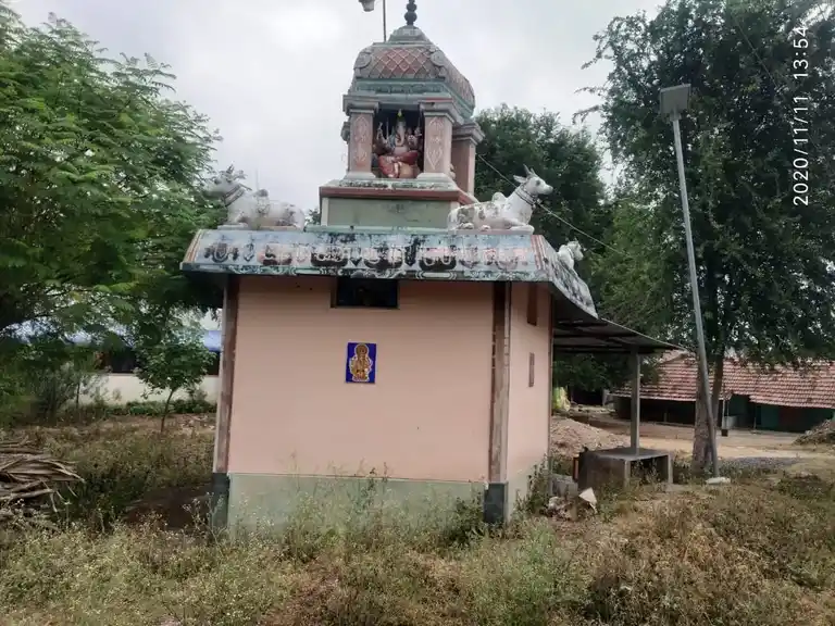 Arulmigu Vinayagar Temple, Thondapadi - 621116 Arulmigu Vinayagar Temple, Thondapadi - 621116, Perambalur - Ancient Temple Architecture and History Image 2
