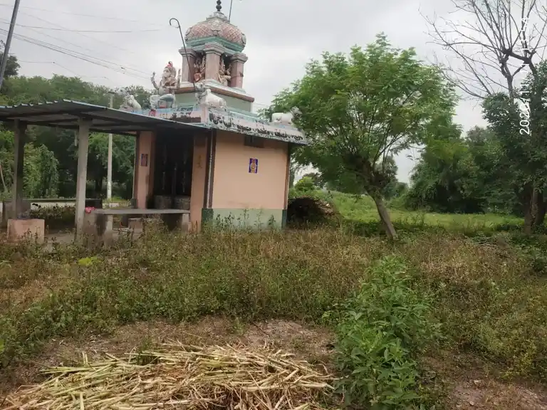 Arulmigu Vinayagar Temple, Thondapadi - 621116 Arulmigu Vinayagar Temple, Thondapadi - 621116, Perambalur - Ancient Temple Architecture and History Image 4