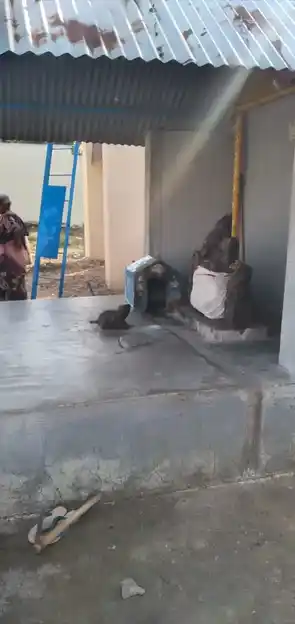 Arulmigu Vinayagar Temple, Thoppupatty - 624706 அருள்மிகு விநாயகர் திருக்கோயில், Thoppupatty - 624706, Dindigul - Ancient Temple Architecture and History Image 2