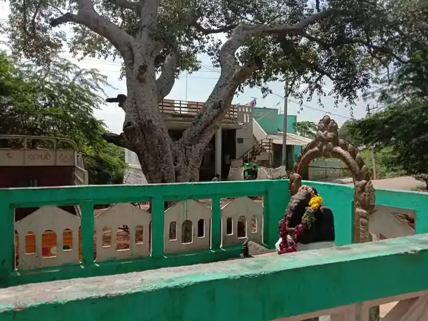 Arulmigu Vinayagar Temple, Thoppur - 625008 விநாயகர் திருக்கோயில், Thoppur - 625008, Madurai - Ancient Temple Architecture and History Image 2