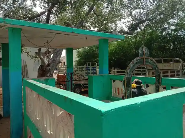 Arulmigu Vinayagar Temple, Thoppur - 625008 விநாயகர் திருக்கோயில், Thoppur - 625008, Madurai - Ancient Temple Architecture and History Image 3