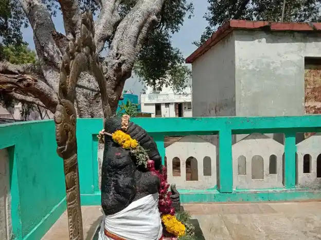 Arulmigu Vinayagar Temple, Thoppur - 625008 விநாயகர் திருக்கோயில், Thoppur - 625008, Madurai - Ancient Temple Architecture and History Image 4