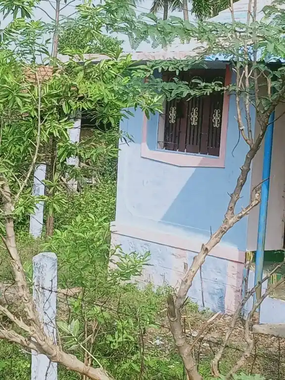 Arulmigu Vinayagar Temple, Thopupatti - 624705 Temple