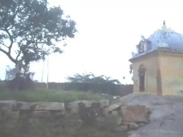 Arulmigu Vinayagar Temple, Thotanoothu - 624005