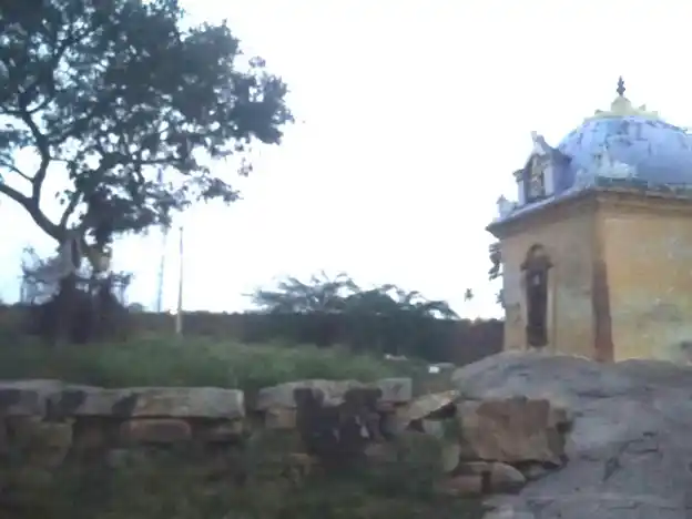 Arulmigu Vinayagar Temple, Thotanoothu - 624005 அருள்மிகு விநாயகர் திருக்கோயில், Thotanoothu - 624005, Dindigul - Ancient Temple Architecture and History Image 2