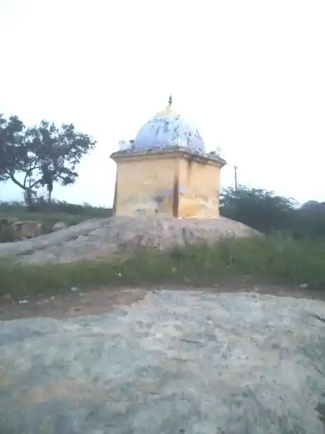 Arulmigu Vinayagar Temple, Thotanoothu - 624005 அருள்மிகு விநாயகர் திருக்கோயில், Thotanoothu - 624005, Dindigul - Ancient Temple Architecture and History Image 4