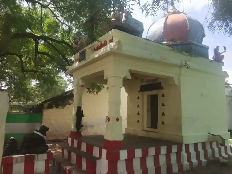 Arulmigu Vinayagar Temple, Thottanampatti - 625706 அருள்மிகு விநாயகர் திருக்கோயில், Thottanampatti - 625706, Madurai - Ancient Temple Architecture and History Image 2