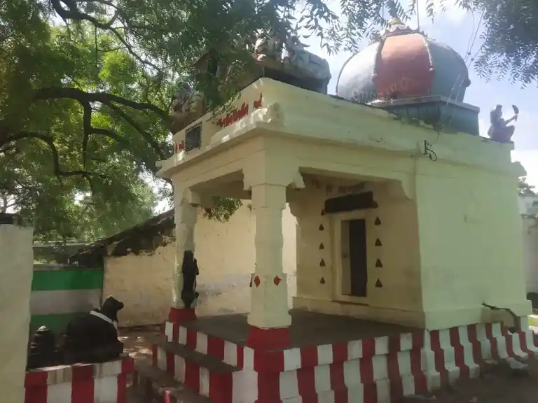 Arulmigu Vinayagar Temple, Thottanampatti - 625706 அருள்மிகு விநாயகர் திருக்கோயில், Thottanampatti - 625706, Madurai - Ancient Temple Architecture and History Image 3