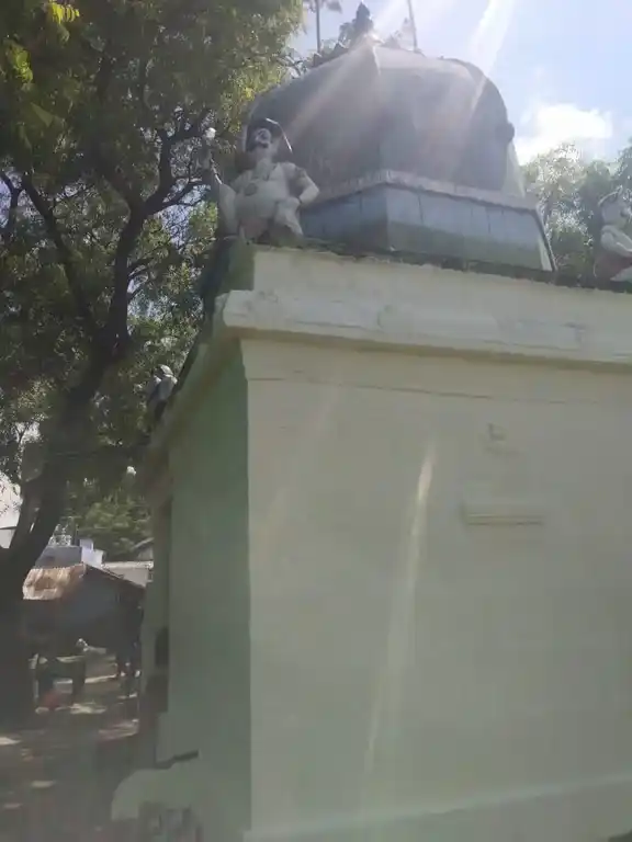 Arulmigu Vinayagar Temple, Thottanampatti - 625706 அருள்மிகு விநாயகர் திருக்கோயில், Thottanampatti - 625706, Madurai - Ancient Temple Architecture and History Image 5