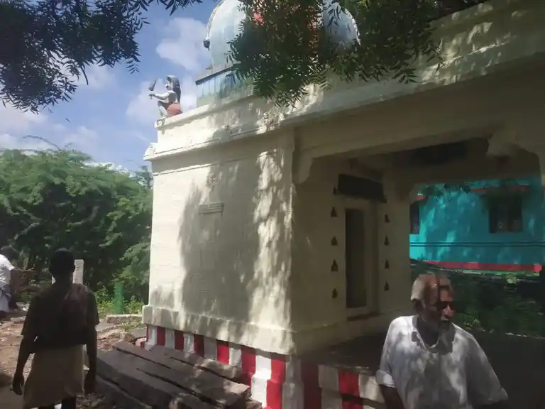 Arulmigu Vinayagar Temple, Thottanampatti - 625706 அருள்மிகு விநாயகர் திருக்கோயில், Thottanampatti - 625706, Madurai - Ancient Temple Architecture and History Image 8