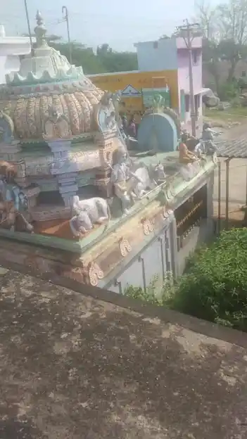 Arulmigu Vinayagar Temple, Thottiyam - 606201 அருள்மிகு வினாயகர் திருக்கோயில், Thottiyam, Thottiyam - 606201, Kallakurichi - Ancient Temple Architecture and History Image 2