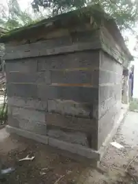 Arulmigu Vinayagar Temple, Thukkiyampalayam - 636115 அருள்மிகு விநாயகர் திருக்கோயில், Thukkiyampalayam - 636115, Salem - Ancient Temple Architecture and History Image 3