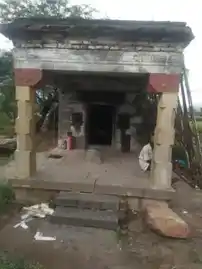 Arulmigu Vinayagar Temple, Thukkiyampalayam - 636115 அருள்மிகு விநாயகர் திருக்கோயில், Thukkiyampalayam - 636115, Salem - Ancient Temple Architecture and History Image 4