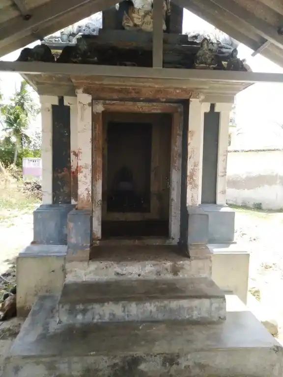 Arulmigu Vinayagar Temple, Thulachiapuram - 614711 அருள்மிகு விநாயகர் திருக்கோயில், Thulachiapuram - 614711, Nagapattinam - Ancient Temple Architecture and History Image 3