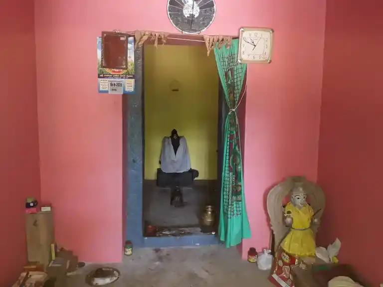 Arulmigu Vinayagar Temple, Thulakkamuthur - 641654 அருள்மிகு விநாயகர் திருக்கோயில், Thulakkamuthur - 641654, Tiruppur - Ancient Temple Architecture and History Image 9