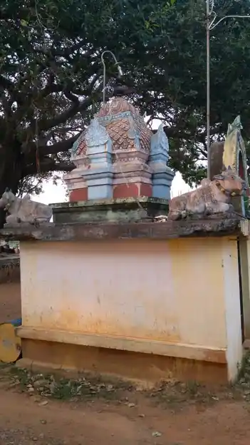 Arulmigu Vinayagar Temple, Thular - 621719 அருள்மிகு வினாயகர் திருக்கோயில், Thular - 621719, Ariyalur - Ancient Temple Architecture and History Image 2