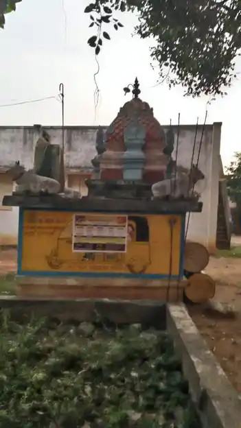 Arulmigu Vinayagar Temple, Thular - 621719 அருள்மிகு வினாயகர் திருக்கோயில், Thular - 621719, Ariyalur - Ancient Temple Architecture and History Image 3