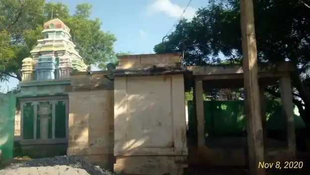 Arulmigu Vinayagar Temple, Thumbakulam - 625706 அருள்மிகு விநாயகர் திருக்கோயில், தும்பக்குளம் - 625706, Madurai - Ancient Temple Architecture and History Image 3