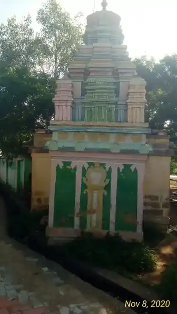 Arulmigu Vinayagar Temple, Thumbakulam - 625706 அருள்மிகு விநாயகர் திருக்கோயில், தும்பக்குளம் - 625706, Madurai - Ancient Temple Architecture and History Image 4
