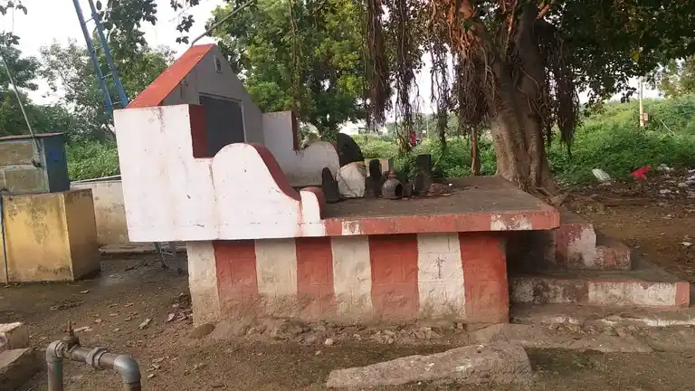 Arulmigu Vinayagar Temple, Thummkundu - 625529