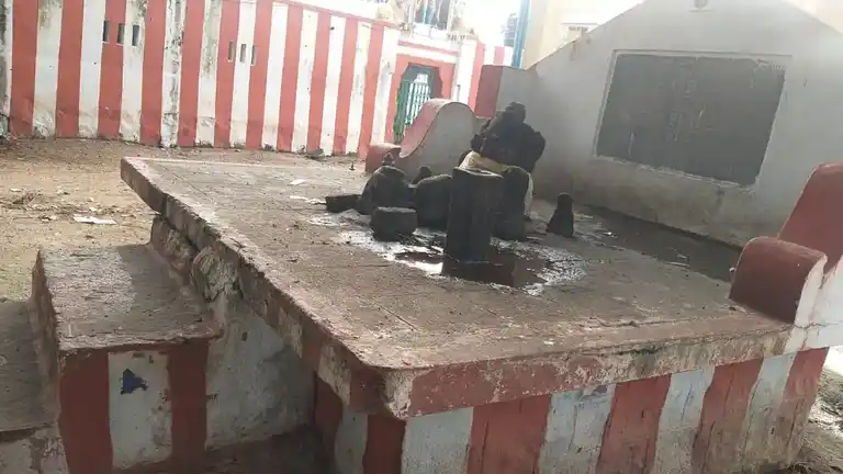 Arulmigu Vinayagar Temple, Thummkundu - 625529 அருள்மிகு விநாயகர் திருக்கோயில், Thummkundu - 625529, Madurai - Ancient Temple Architecture and History Image 3