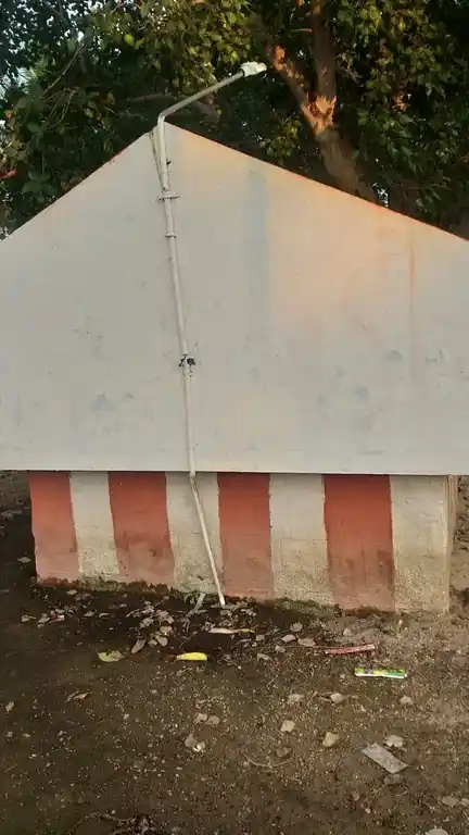 Arulmigu Vinayagar Temple, Thummkundu - 625529 அருள்மிகு விநாயகர் திருக்கோயில், Thummkundu - 625529, Madurai - Ancient Temple Architecture and History Image 4