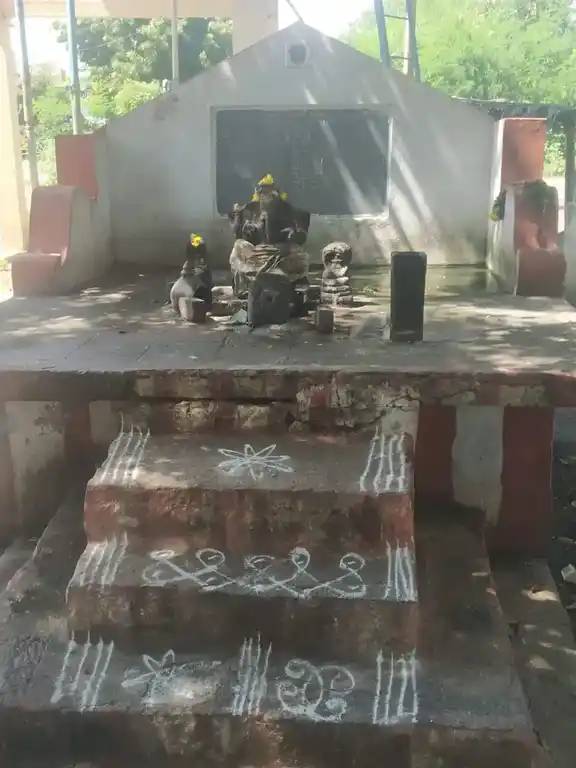 Arulmigu Vinayagar Temple, Thummkundu - 625529 அருள்மிகு விநாயகர் திருக்கோயில், Thummkundu - 625529, Madurai - Ancient Temple Architecture and History Image 5