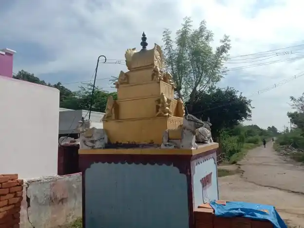 Arulmigu Vinayagar Temple, Thunaiyambattu, Thunaiyambattu - 604408