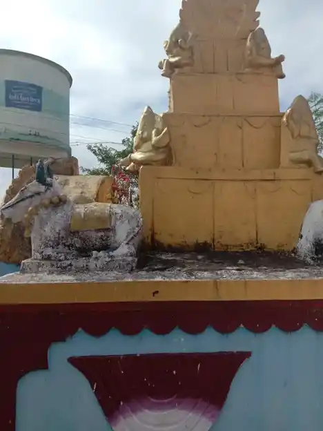 Arulmigu Vinayagar Temple, Thunaiyambattu, Thunaiyambattu - 604408 அருள்மிகு விநாயகர் திருக்கோயில், Thunaiyambattu, Thunaiyambattu - 604408, Tiruvannamalai - Ancient Temple Architecture and History Image 3