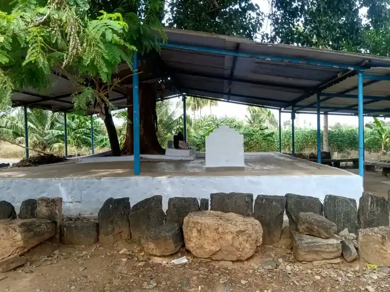 Arulmigu Vinayagar Temple, Thuthipalayam, Kuthanatham - 637503