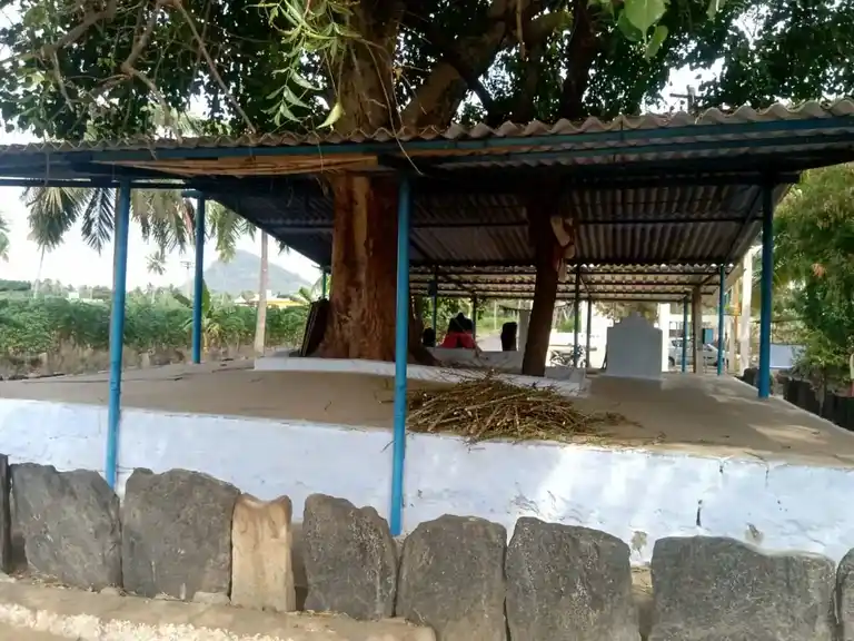 Arulmigu Vinayagar Temple, Thuthipalayam, Kuthanatham - 637503 அருள்மிகு விநாயகர் திருக்கோயில், துத்திபாளையம், Kuthanatham - 637503, Namakkal - Ancient Temple Architecture and History Image 3